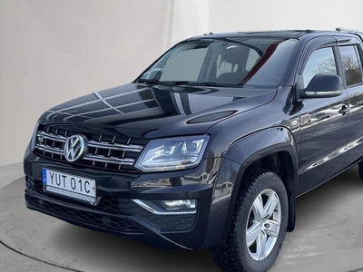 Volkswagen AmarokVW 3.0 TDI 4motion 2019, Pickup