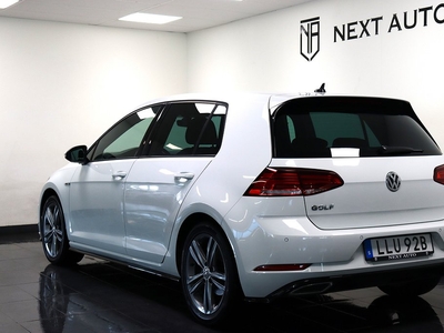 Volkswagen Golf 1.5 TSI R-LINE SPORTRATT SPORTSTOLAR