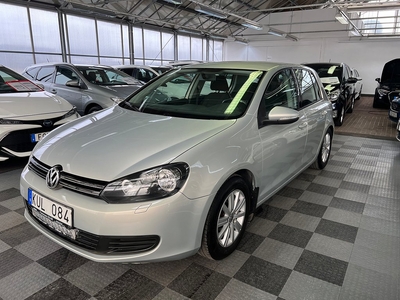 Volkswagen Golf 5-dörrar 1.6 TDI BMT Style Euro 5