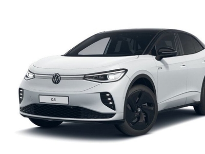 Volkswagen ID.5GTX Edition Drag Leasing 2023, SUV