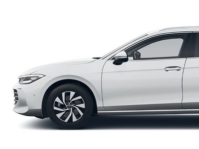 Volkswagen Passat Elegance TSI 150 DSG mHEV - Privatleasing