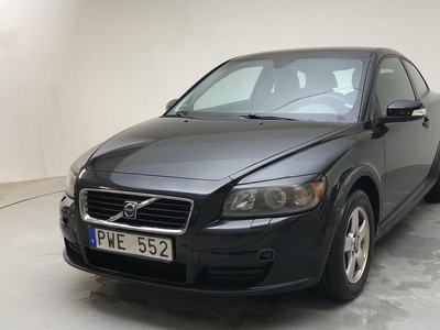 Volvo C30 1.8 Flexifuel (125hk)