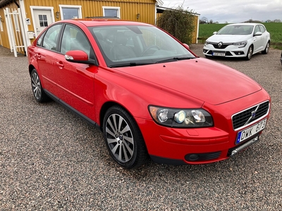 Volvo S40 2.4 Summum 11100MIL MKT FINT SKICK