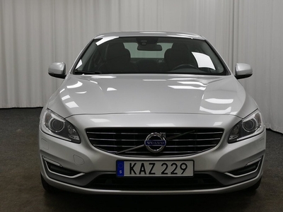 Volvo S60 T5 Momentum Business E