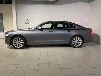 Volvo S90 T4 Business Advanced | on Call | Klimatpaket |