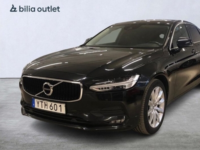 Volvo S90D4 AWD Momentum Adv Edition VOC BLIS Navi 2018, Sedan