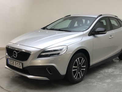 Volvo V40 Cross Country D2 (120hk)