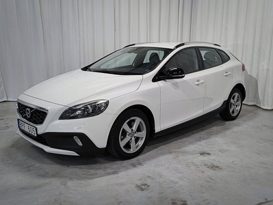 Volvo V40 Cross Country D3 Geartronic |Kamera| 1444:-/mån