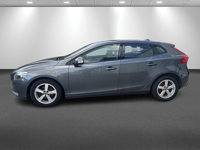 Volvo V40 D2 Kinetic 116hk skatt 1103kr kamrem bytt