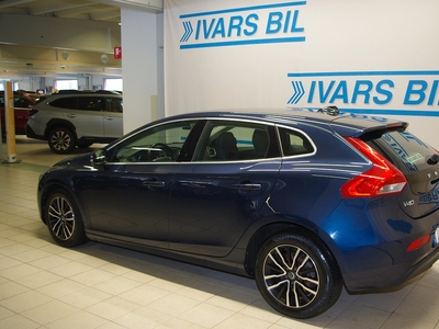 Volvo V40 D2 Momentum VOC