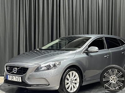 Volvo V40D2 Your Momentum 2016, Kombi