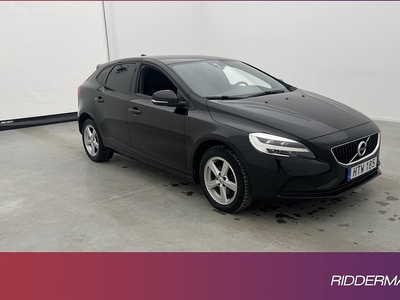 Volvo V40D3 Momentum VOC Sensorer 0.38L Mil 2017, Kombi