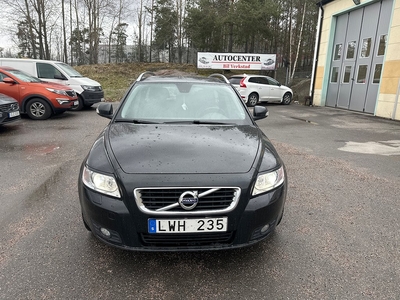 Volvo V50 D2 Momentum Euro 5