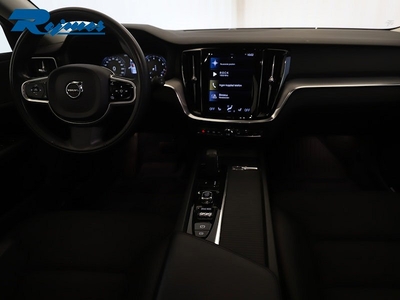 Volvo V60 B3 Bensin Momentum Advanced