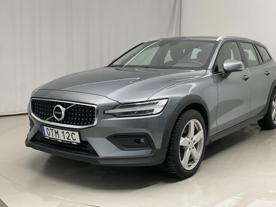 Volvo V60 B4 Cross Country AWD Mildhybrid, Diesel (197hk)