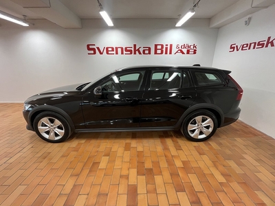 Volvo V60 Cross Country B4 AWD Geartronic Momentum Euro 6