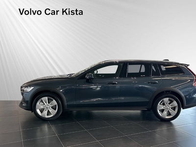 Volvo V60 Cross Country B5 AWD Bensin Core.Nybil,snabb leverans