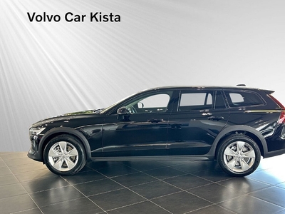 Volvo V60 Cross Country B5 AWD Bensin Core.Nybil,snabb leverans