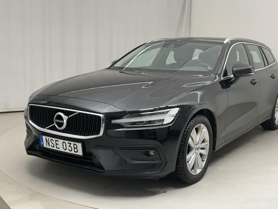 Volvo V60 D3 (150hk)