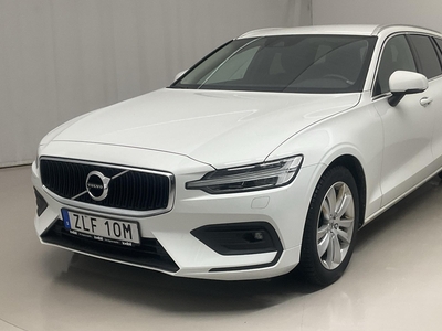 Volvo V60 D3 (150hk)