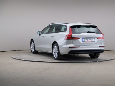 Volvo V60 D3 Momentum Edition Voc Navi