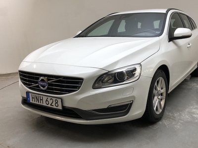 Volvo V60 D4 (181hk)