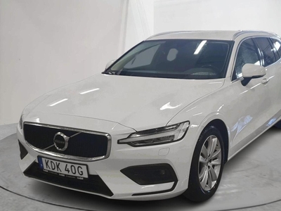 Volvo V60 D4 (190hk)