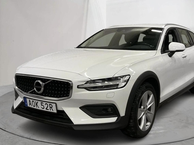 Volvo V60 D4 Cross Country AWD (190hk)