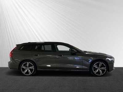 Volvo V60 Recharge T6 R-Design