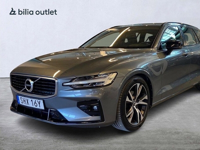 Volvo V60 T4