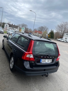 Volvo V70 2.0 Flexifuel Kinetic Euro 4