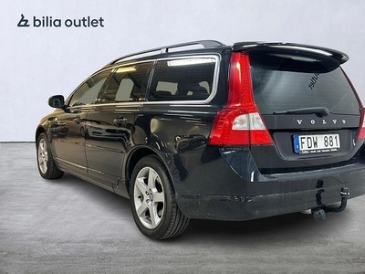 Volvo V70 2.5FT Momentum 231hk