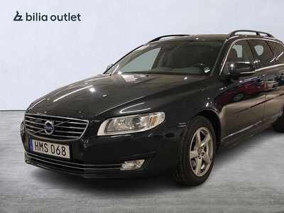 Volvo V70 D4