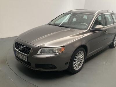 Volvo V70 II 2.4D (163hk)