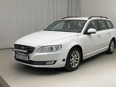 Volvo V70 II D4 (181hk)