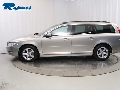 Volvo V70 II D4 S/S Momentum Business E