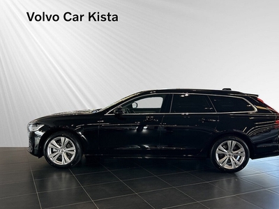 Volvo V90 B4 Bensin Core