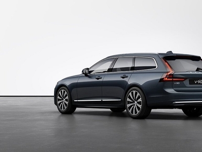 Volvo V90 B4 Bensin Plus Bright