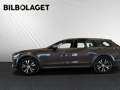 Volvo V90 Cross Country B4 AWD Diesel Core