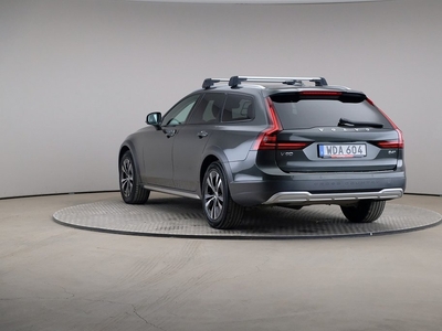 Volvo V90 Cross Country B4 D Awd Advanced SE Aut Voc Drag H/K