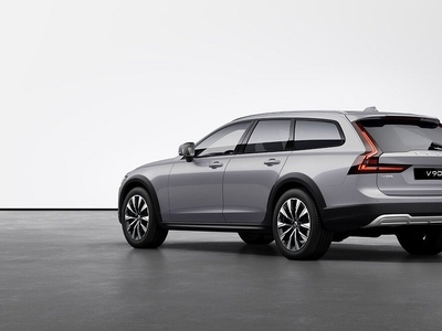 Volvo V90 Cross Country B5 AWD Bensin Plus