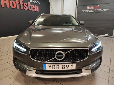 Volvo V90 Cross Country D4 AWD TEKNIKPKT. MOMENTUM (HM)