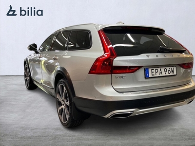 Volvo V90 Cross Country D5 AWD Advanced Edt