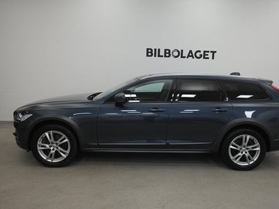 Volvo V90 Cross Country T5 AWD Advanced Edt