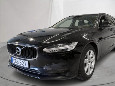 Volvo V90 D3 (150hk)