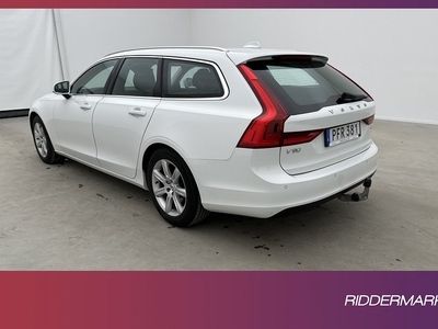 Volvo V90 D3 Momentum Drag P-sensorer 150hk