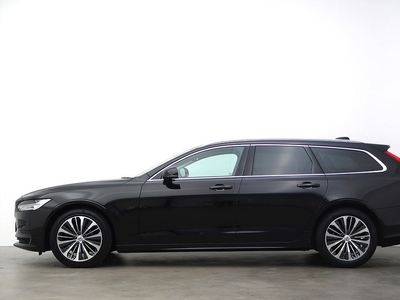 Volvo V90 D3e / Momentum / Värmare