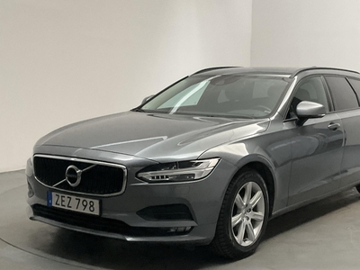 Volvo V90 D4 (190hk)