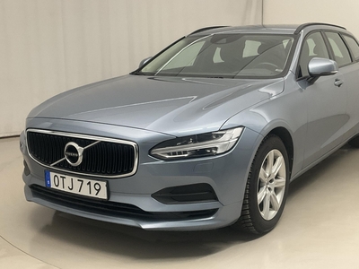 Volvo V90 D4 (190hk)