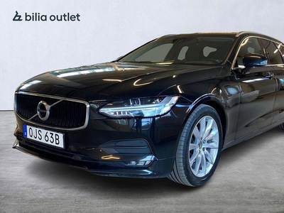 Volvo V90 D4